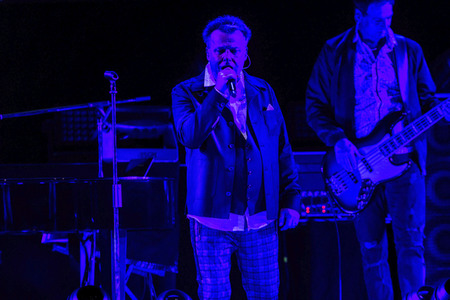 Konzert von Die Prinzen in Erfurt