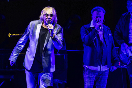 Konzert von Die Prinzen in Erfurt