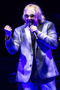 Konzert von Die Prinzen in Erfurt