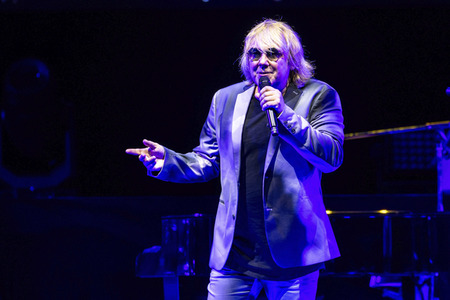 Konzert von Die Prinzen in Erfurt