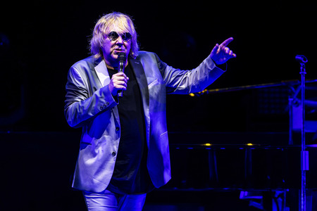 Konzert von Die Prinzen in Erfurt