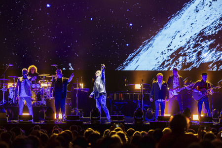 Konzert von Die Prinzen in Erfurt