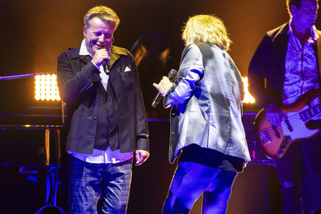 Konzert von Die Prinzen in Erfurt