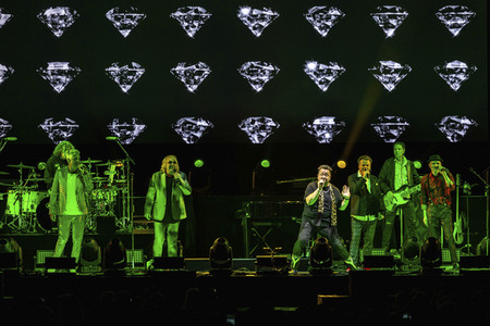 Konzert von Die Prinzen in Erfurt