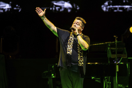 Konzert von Die Prinzen in Erfurt