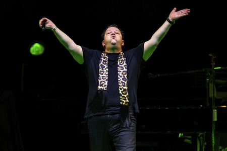 Konzert von Die Prinzen in Erfurt