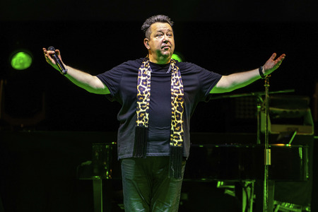 Konzert von Die Prinzen in Erfurt