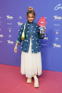 Filmpremiere 'Trolls - Gemeinsam stark' in Köln