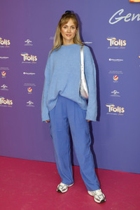 Filmpremiere 'Trolls - Gemeinsam stark' in Köln