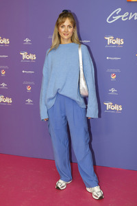 Filmpremiere 'Trolls - Gemeinsam stark' in Köln