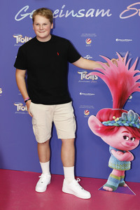 Filmpremiere 'Trolls - Gemeinsam stark' in Köln
