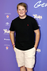 Filmpremiere 'Trolls - Gemeinsam stark' in Köln