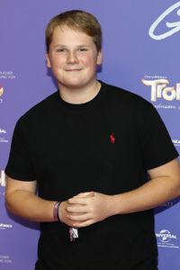 Filmpremiere 'Trolls - Gemeinsam stark' in Köln