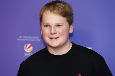 Filmpremiere 'Trolls - Gemeinsam stark' in Köln