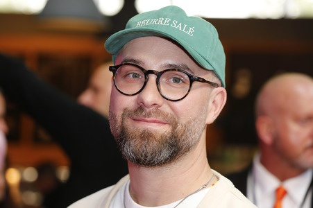 Filmpremiere 'Trolls - Gemeinsam stark' in Köln