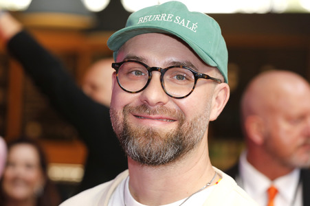 Filmpremiere 'Trolls - Gemeinsam stark' in Köln