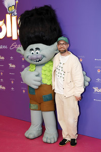Filmpremiere 'Trolls - Gemeinsam stark' in Köln