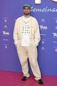 Filmpremiere 'Trolls - Gemeinsam stark' in Köln