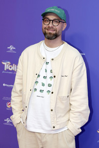 Filmpremiere 'Trolls - Gemeinsam stark' in Köln