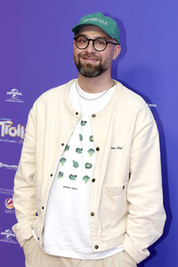 Filmpremiere 'Trolls - Gemeinsam stark' in Köln