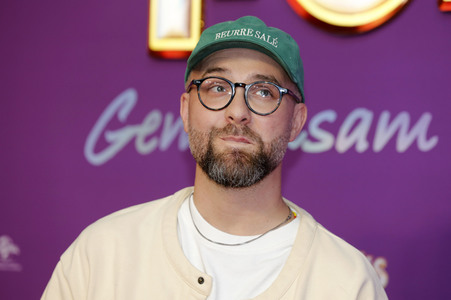 Filmpremiere 'Trolls - Gemeinsam stark' in Köln