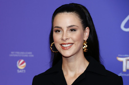 Filmpremiere 'Trolls - Gemeinsam stark' in Köln