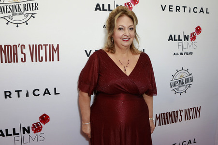Filmscreening 'Miranda's Victim' in Los Angeles