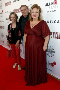 Filmscreening 'Miranda's Victim' in Los Angeles