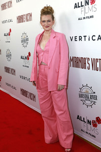 Filmscreening 'Miranda's Victim' in Los Angeles