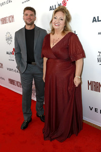 Filmscreening 'Miranda's Victim' in Los Angeles