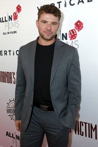 Filmscreening 'Miranda's Victim' in Los Angeles