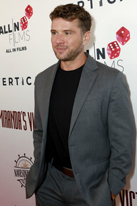 Filmscreening 'Miranda's Victim' in Los Angeles