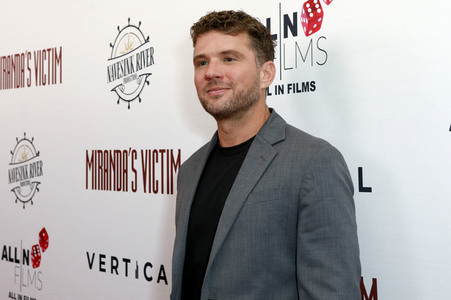 Filmscreening 'Miranda's Victim' in Los Angeles