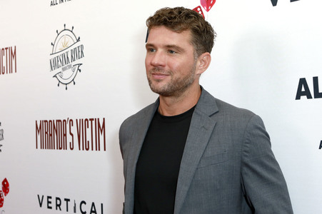 Filmscreening 'Miranda's Victim' in Los Angeles