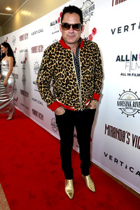 Filmscreening 'Miranda's Victim' in Los Angeles