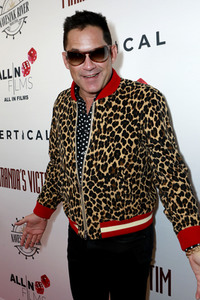 Filmscreening 'Miranda's Victim' in Los Angeles