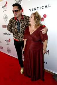 Filmscreening 'Miranda's Victim' in Los Angeles