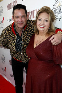 Filmscreening 'Miranda's Victim' in Los Angeles