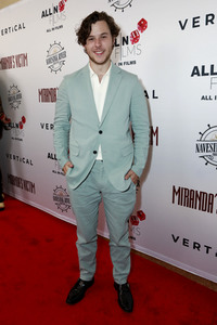 Filmscreening 'Miranda's Victim' in Los Angeles