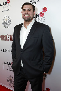Filmscreening 'Miranda's Victim' in Los Angeles