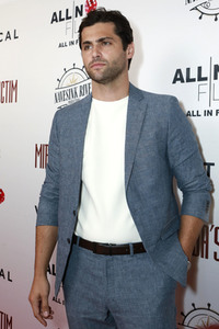 Filmscreening 'Miranda's Victim' in Los Angeles