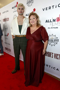 Filmscreening 'Miranda's Victim' in Los Angeles
