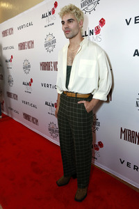 Filmscreening 'Miranda's Victim' in Los Angeles