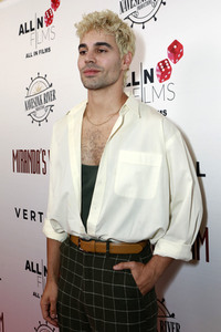 Filmscreening 'Miranda's Victim' in Los Angeles