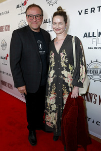 Filmscreening 'Miranda's Victim' in Los Angeles