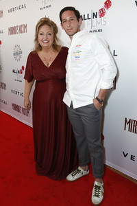 Filmscreening 'Miranda's Victim' in Los Angeles