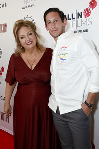 Filmscreening 'Miranda's Victim' in Los Angeles
