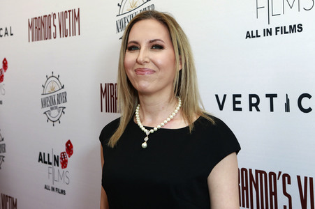 Filmscreening 'Miranda's Victim' in Los Angeles