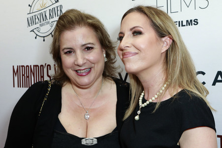 Filmscreening 'Miranda's Victim' in Los Angeles