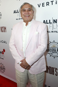 Filmscreening 'Miranda's Victim' in Los Angeles